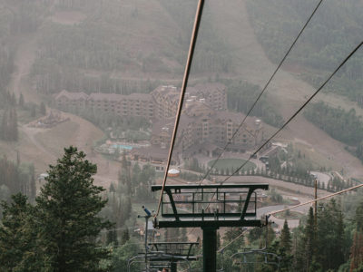Five reasons to have a Deer Valley Wedding